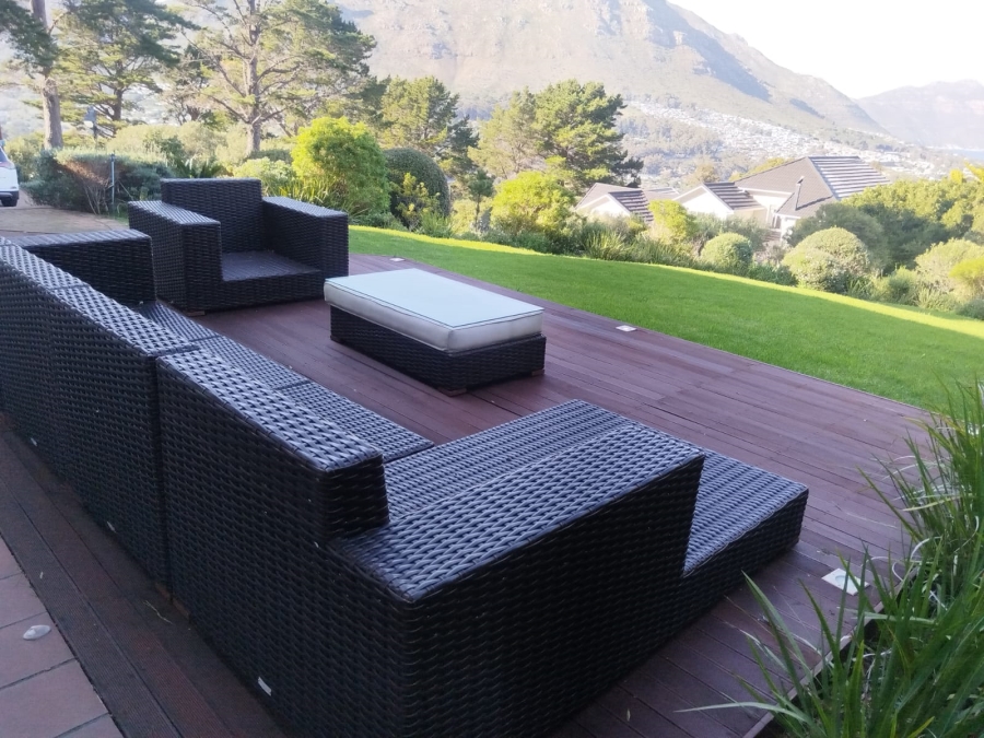 To Let 5 Bedroom Property for Rent in Ruyteplaats Western Cape
